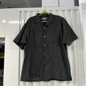 Vintage stacy adams shirt